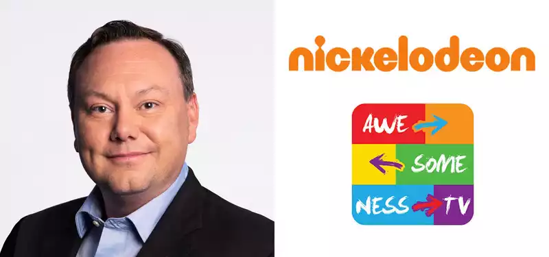 Eddie Gamara named VP, Literary Issue at Nickelodeon and Awesomeness