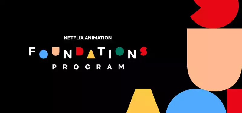 Netflix Launches Animation Mentorship Program for Undervalued Communities