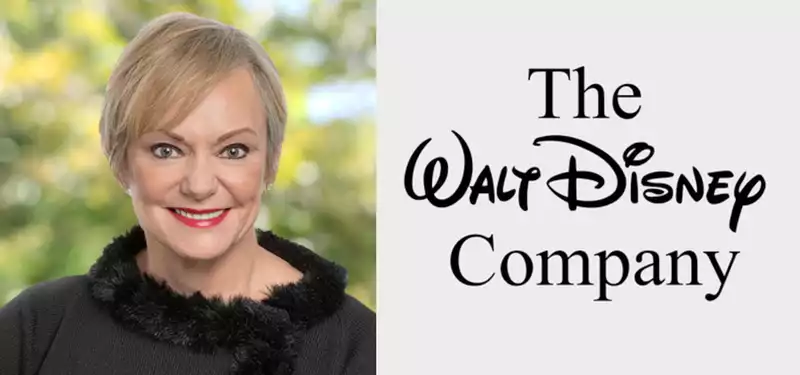 Christine McCarthy Retires as CFO of The Walt Disney Company