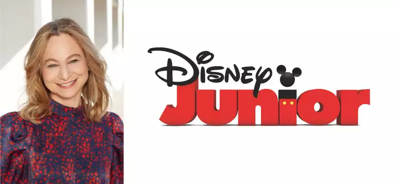 Alyssa Sapire Promoted to Director of Content at Disney Jr.