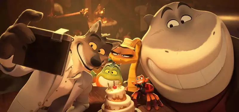 If DreamWorks' Moonray software becomes open source this year, it can render like a pro.