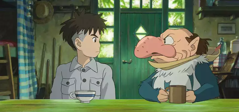 Studio Ghibli sells stake to NTV