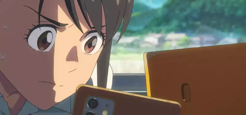 -Susume" Review Roundup: Makoto Shinkai's latest film, "What is your name?