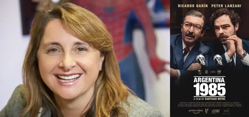 Former Marvel VFX & Animation Boss Victoria Alonso Fired for Breach of Contract