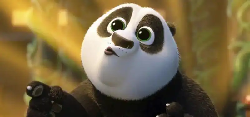 Mike Mitchell to Direct "Kung Fu Panda 4" and Stephanie Ma Stein to Co-Direct