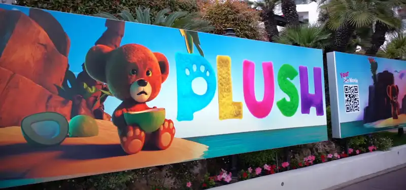 Report NFT-funded project "Plush" appears to die with investors expected to lose $1.66 million.