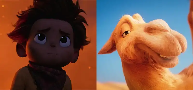 Rodeo FX grows Original Animation ambitions and hires new executives to head Division