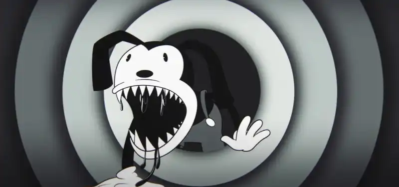 Disney's Creation Oswald is the latest public domain character to get a horror spinoff