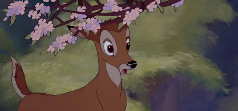 Disney Selects Sarah Polley to Direct CG Animated "Bambi" Remake