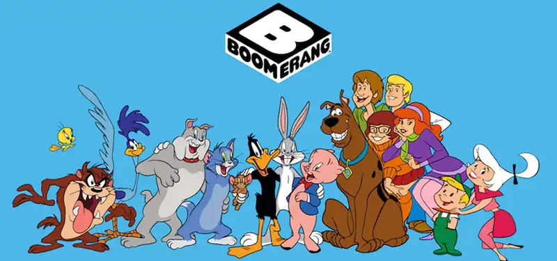 Warner Bros. Discovery to Shut Down Classic Cartoon Streaming Platform Boomerang