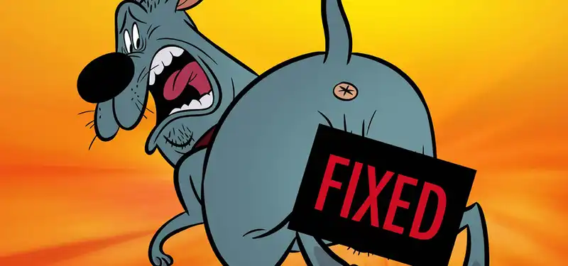 Warner Bros. to Close Genndy Tartakovsky's "Fixed"