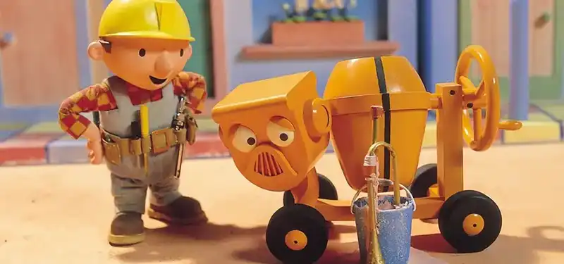 Amazon MGM Studios acquires “Bob the Builder” feature set in Puerto Rico